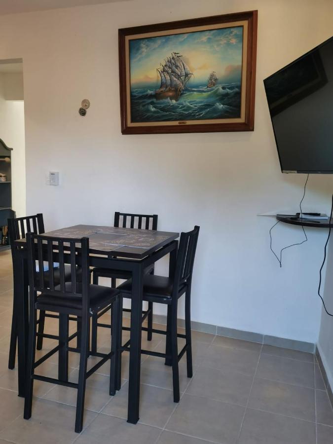 La casita del árbol, amplia, cómoda y bien ubicado Campeche Exterior foto