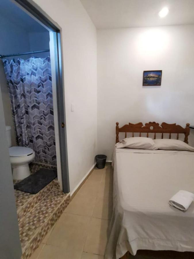 La casita del árbol, amplia, cómoda y bien ubicado Campeche Exterior foto