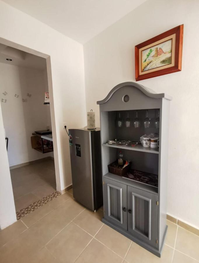 La casita del árbol, amplia, cómoda y bien ubicado Campeche Exterior foto